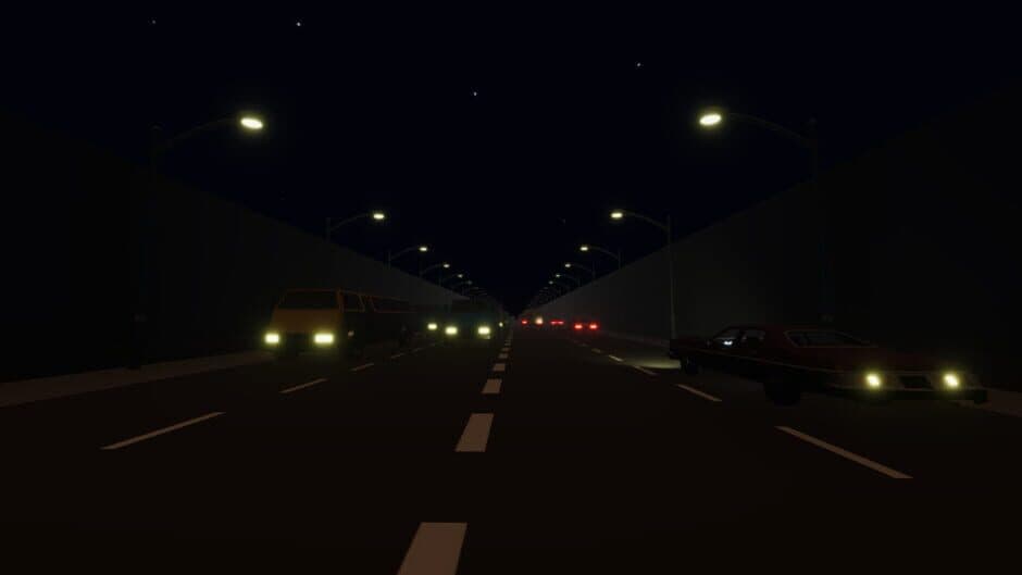 Late Night Drive screenshot 5
