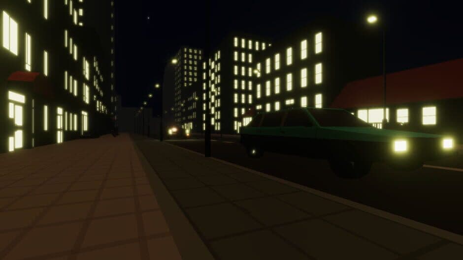Late Night Drive screenshot 6