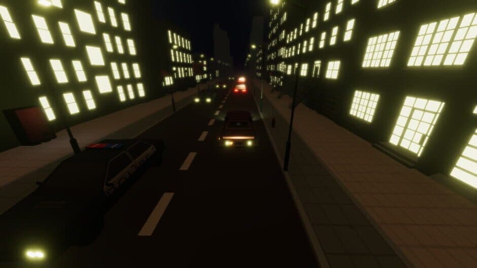 Late Night Drive screenshot 2