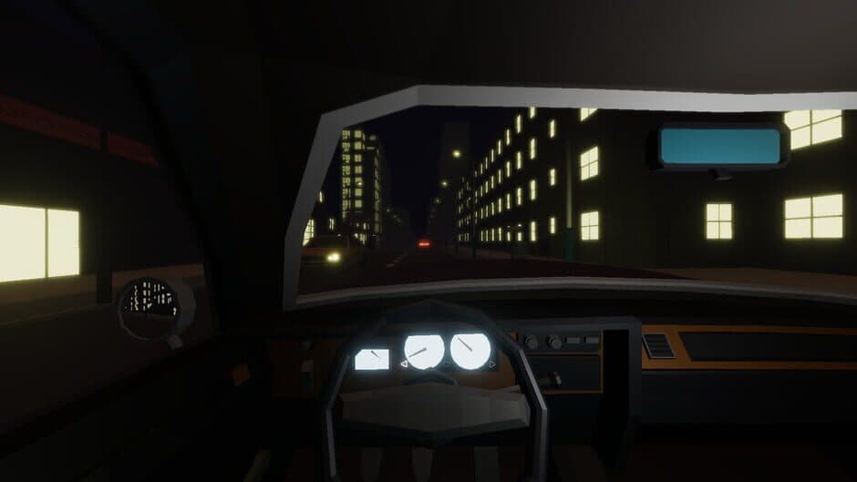 Late Night Drive screenshot 3