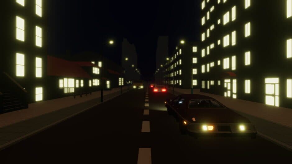 Late Night Drive screenshot 4