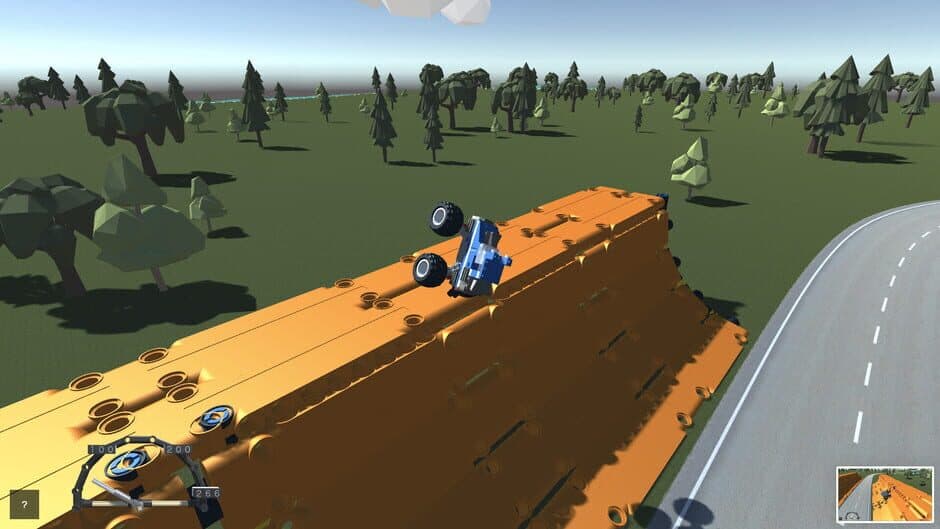 Move My Moc screenshot 3