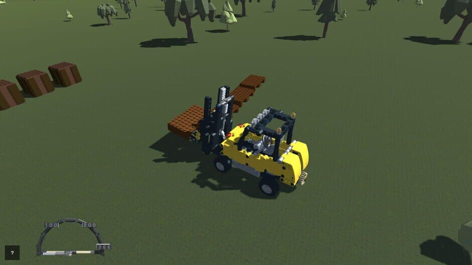 Move My Moc screenshot 5