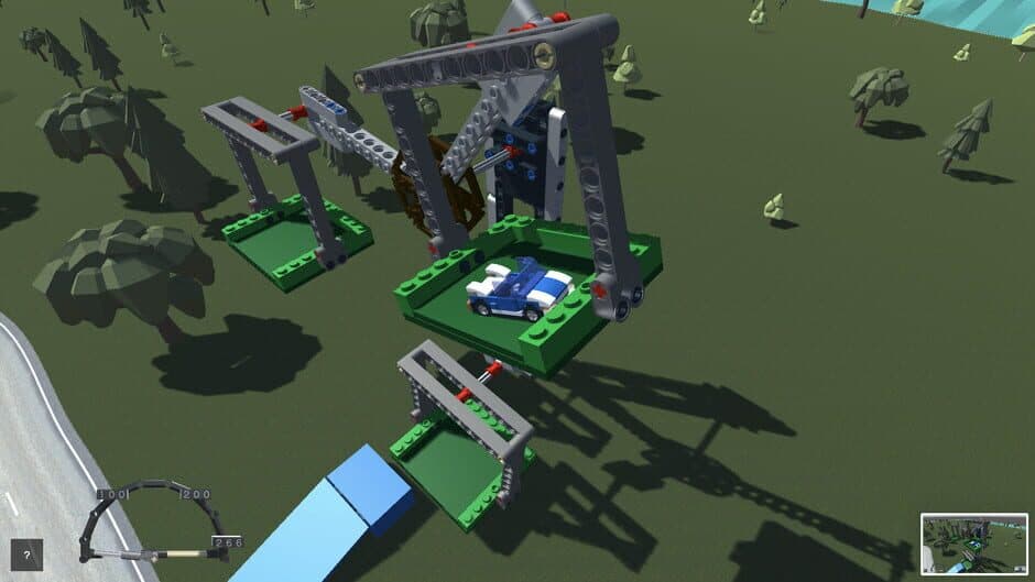 Move My Moc screenshot 6