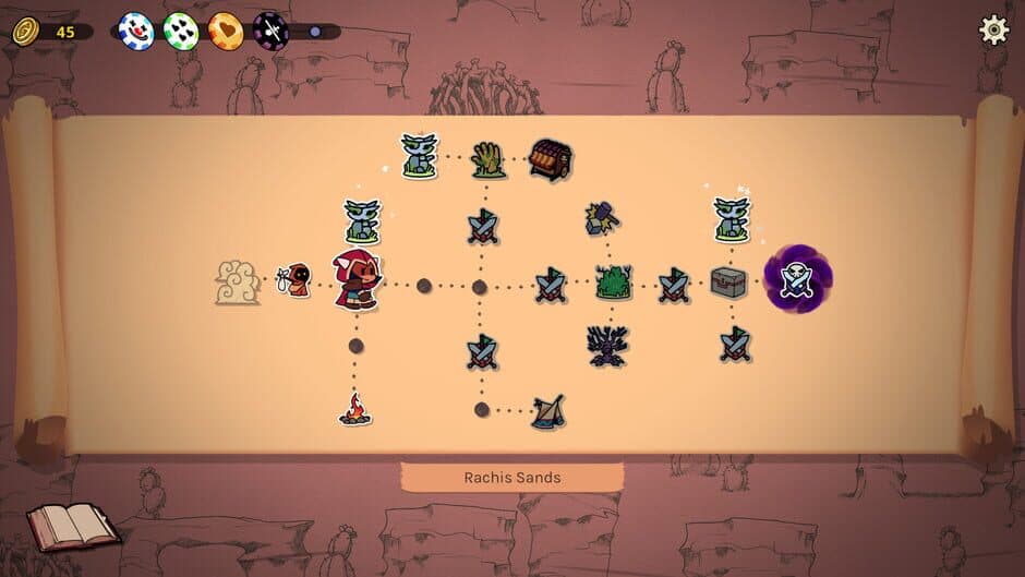 Dicefolk screenshot 5