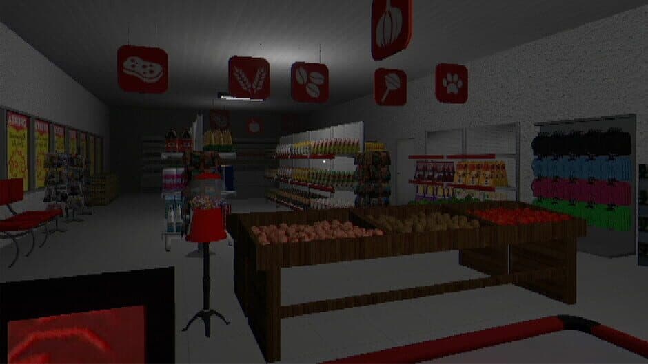 Terminal 81 screenshot 1