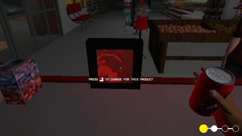 Terminal 81 screenshot 4