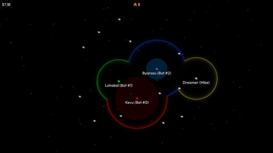 Power Vacuum screenshot 4