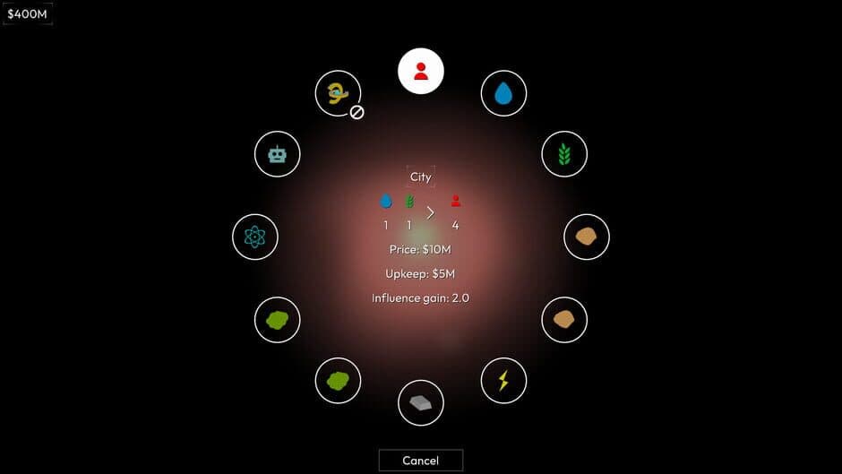 Power Vacuum screenshot 2