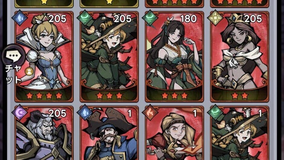 Dark Tales: Mirror and Mad Princess screenshot 3