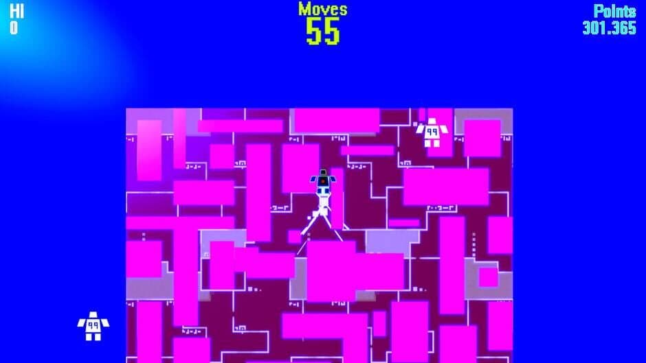 99 Moves screenshot 5