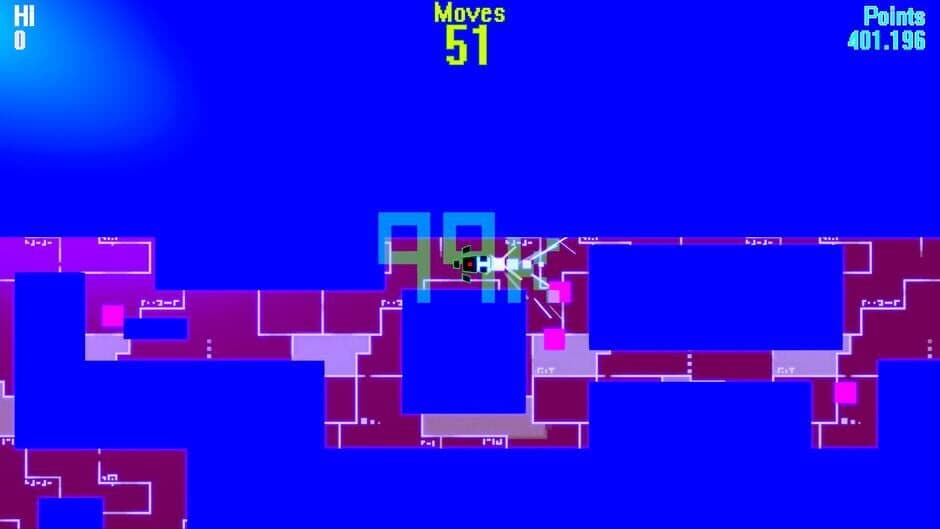 99 Moves screenshot 2