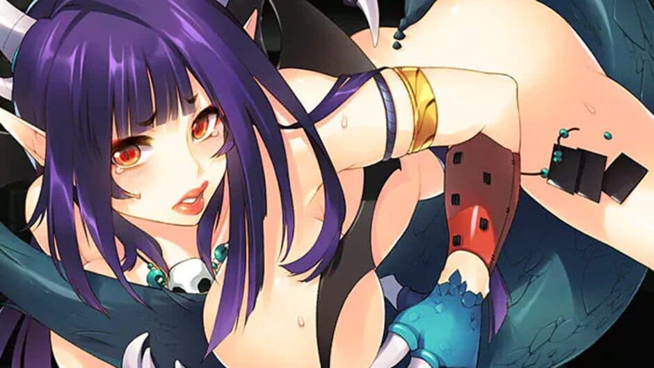 Dungeon Travelers 2: The Royal Library & the Monster Seal screenshot 6