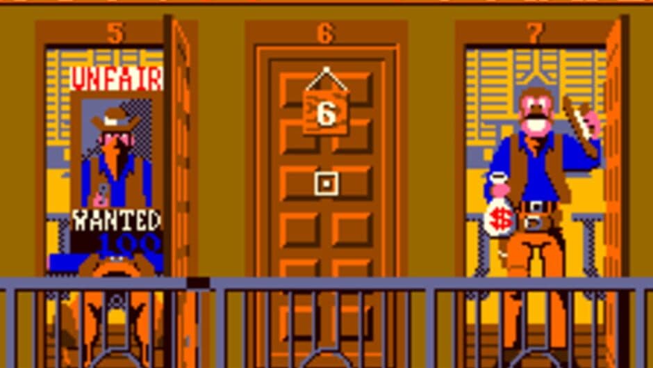 Bank Panic screenshot 4