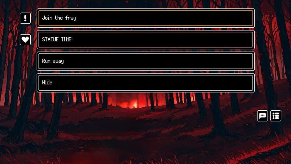 Love and Demons screenshot 3