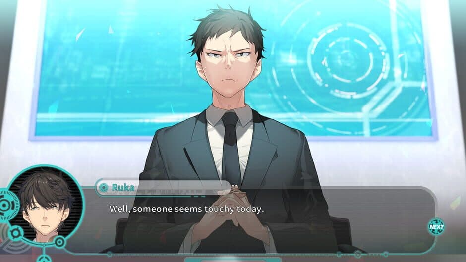 Meteor World Actor: Badge & Dagger screenshot 4