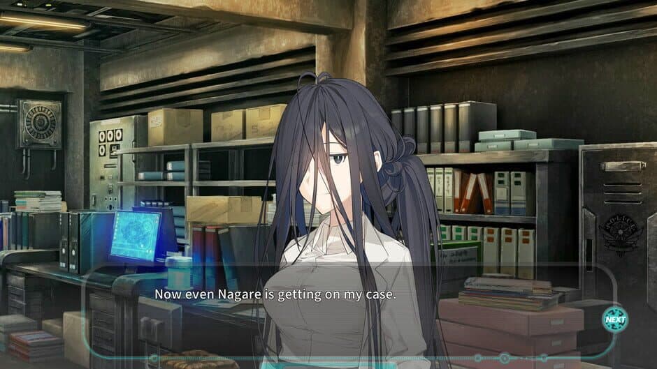 Meteor World Actor: Badge & Dagger screenshot 5