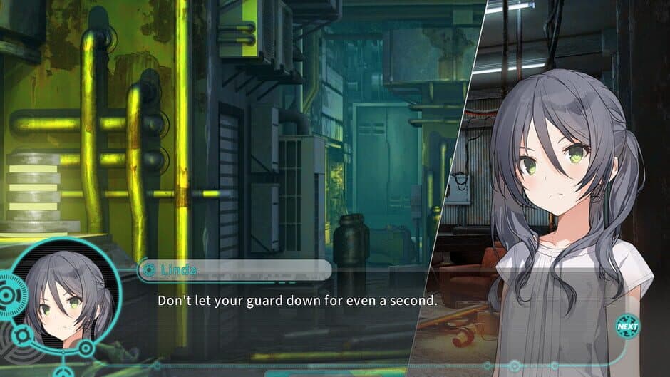 Meteor World Actor: Badge & Dagger screenshot 6