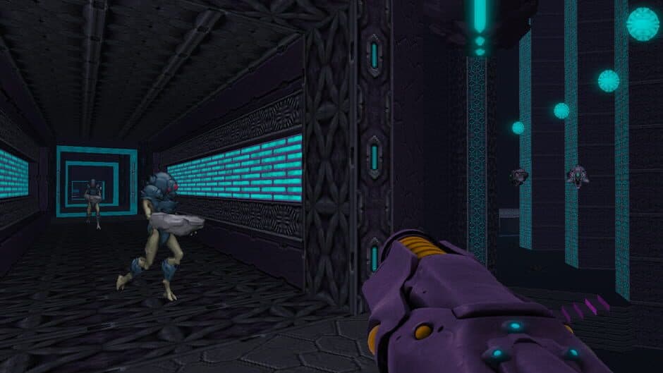 Apotheosis X screenshot 4