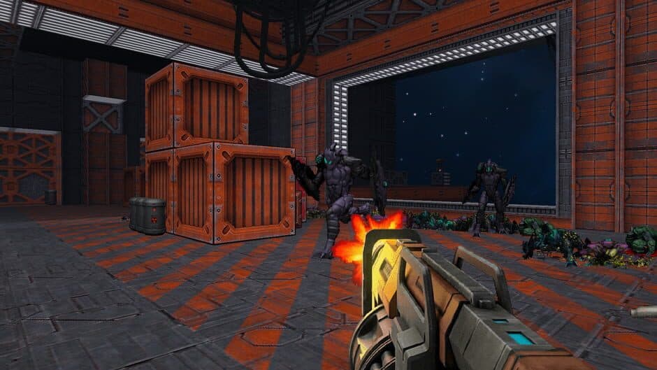 Apotheosis X screenshot 5