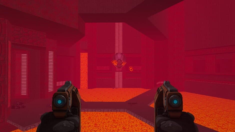 Apotheosis X screenshot 3