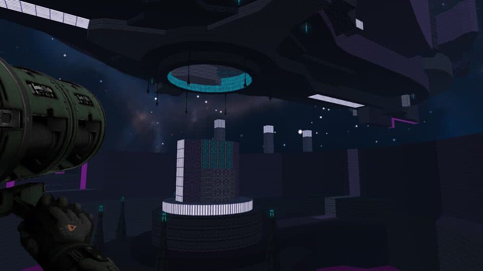 Apotheosis X screenshot 1