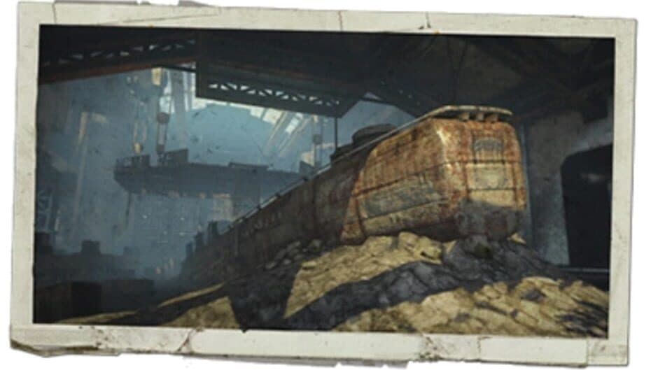 Uncharted 2: Among Thieves: Drake's Fortune Multiplayer Pack screenshot 1