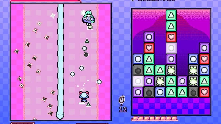 Yuuma Game screenshot 2