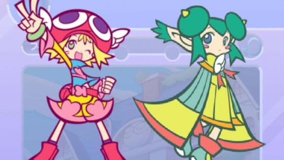 Puyo Puyo Fever Rhythm screenshot 6