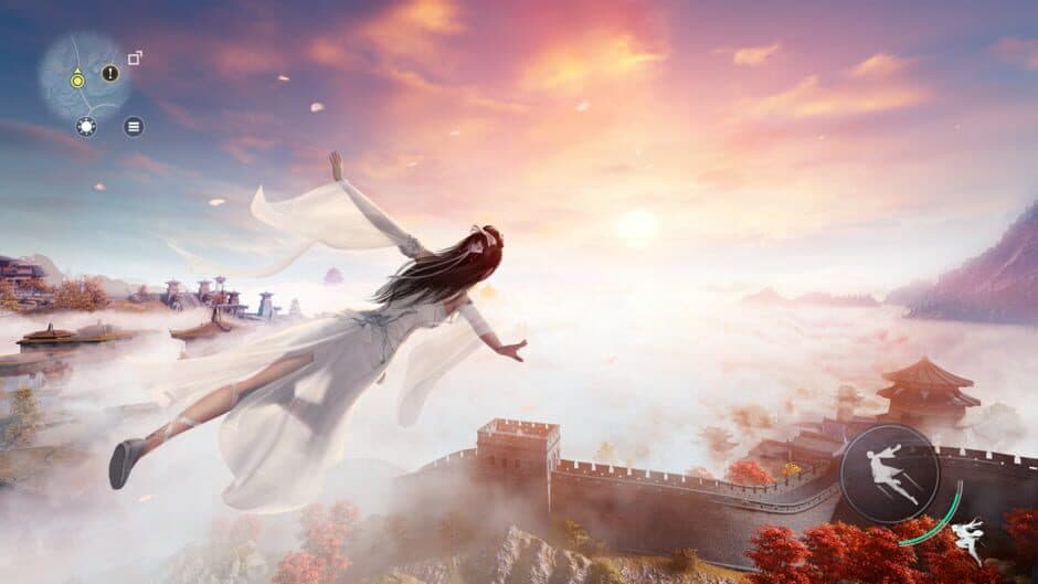 Moonlight Blade screenshot 5