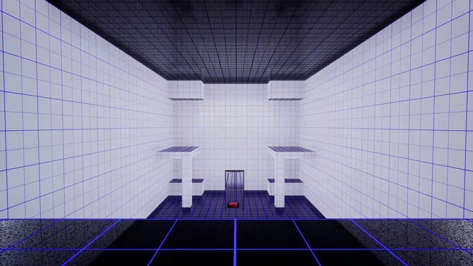 Dimensional Dexterity screenshot 1