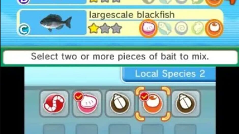 Ultimate Angler screenshot 3