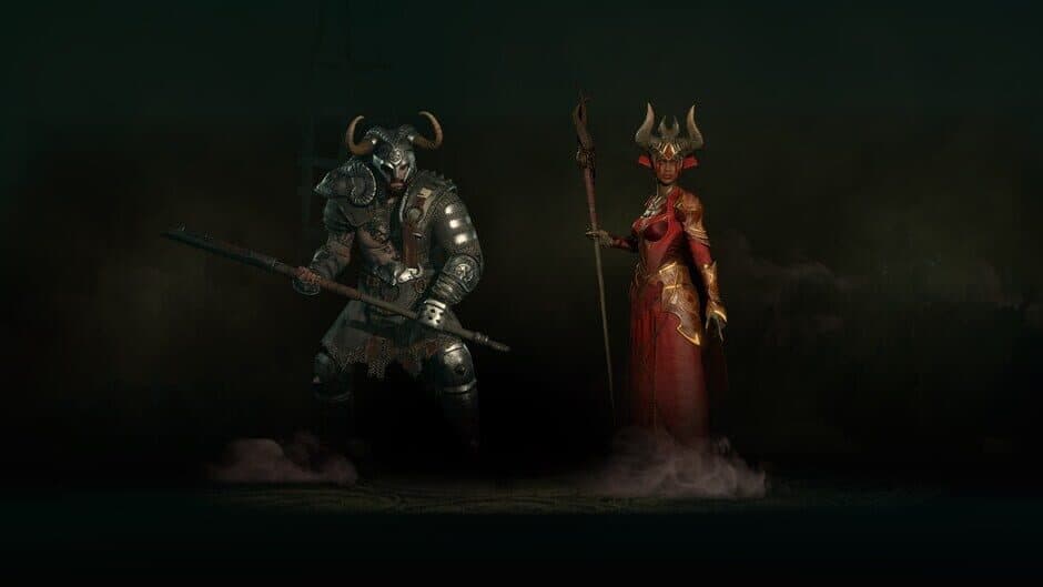Diablo IV: Digital Deluxe Edition screenshot 3