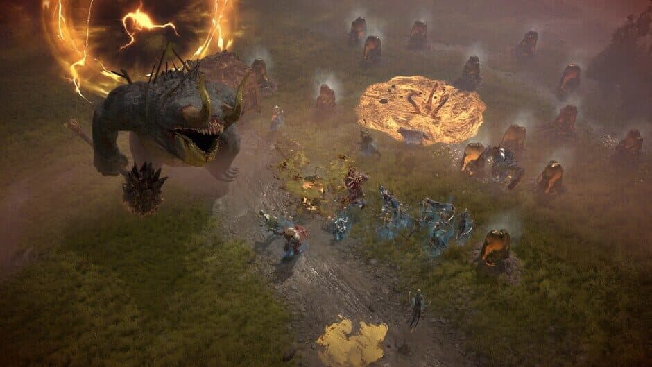 Diablo IV: Digital Deluxe Edition screenshot 4
