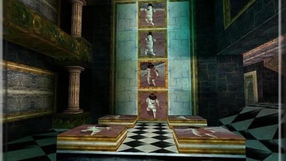 Underworld Unfinished Business 1: Recruiting Demon Smalls screenshot 2