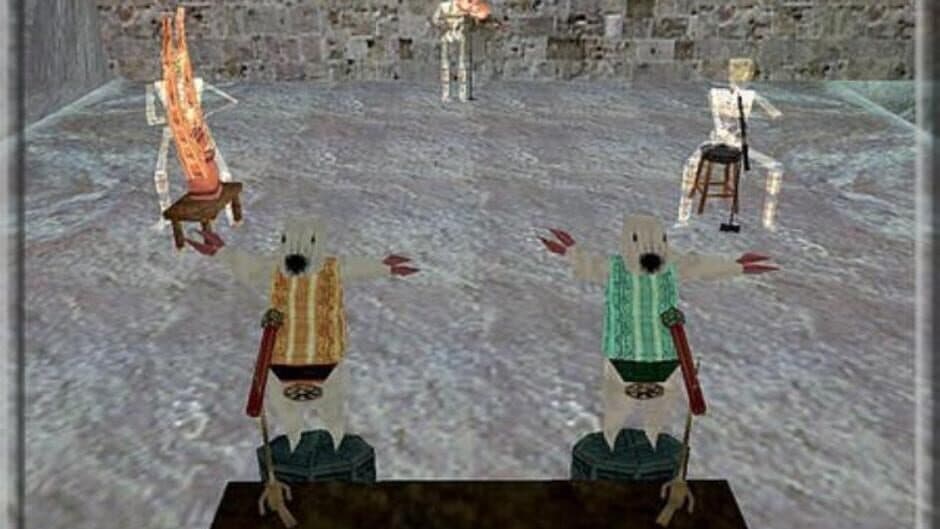 Underworld Unfinished Business 1: Recruiting Demon Smalls screenshot 4