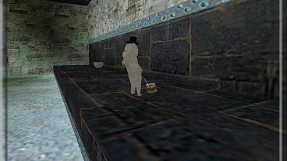 Underworld Unfinished Business 1: Recruiting Demon Smalls screenshot 1