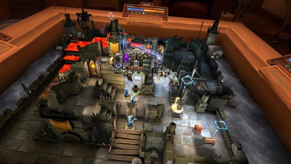 Demeo Battles screenshot 4