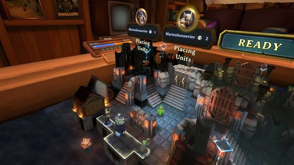 Demeo Battles screenshot 5