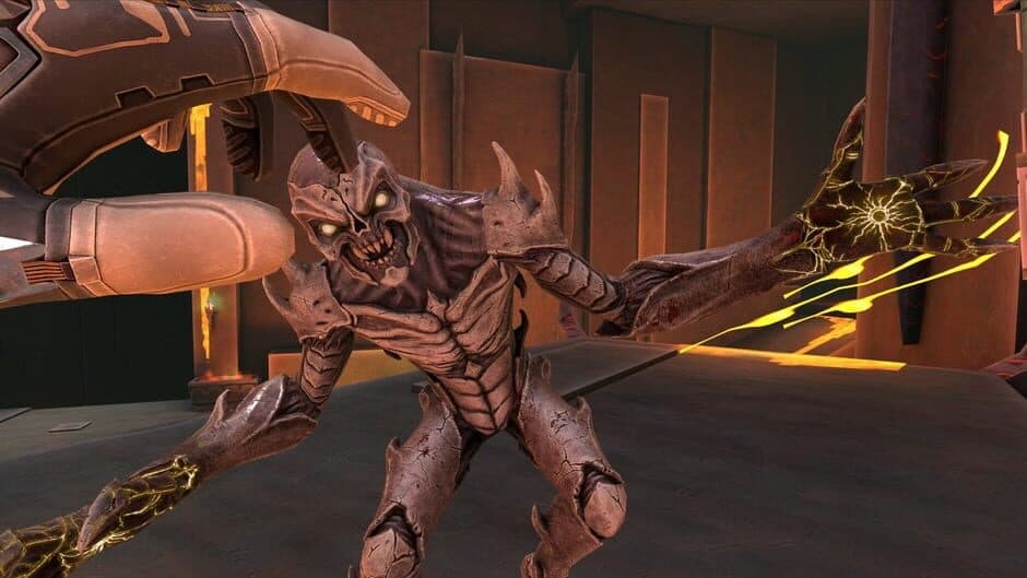 Dead Hook screenshot 4