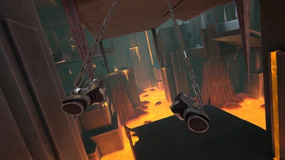 Dead Hook screenshot 5