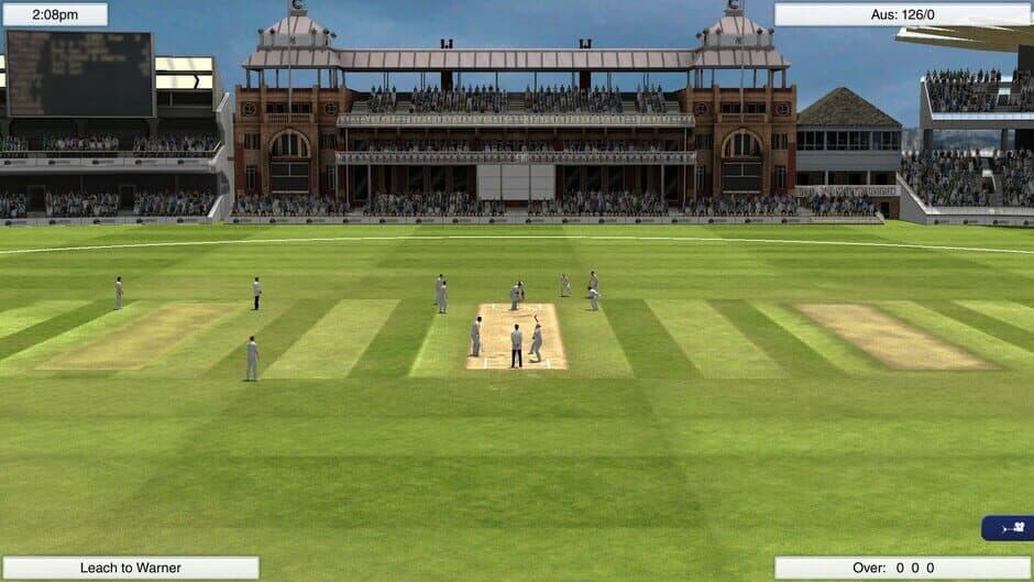 Cricket Captain 2023 screenshot 1