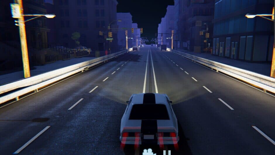 Hot Rider screenshot 3