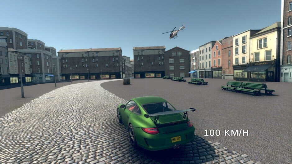 True Driver screenshot 5