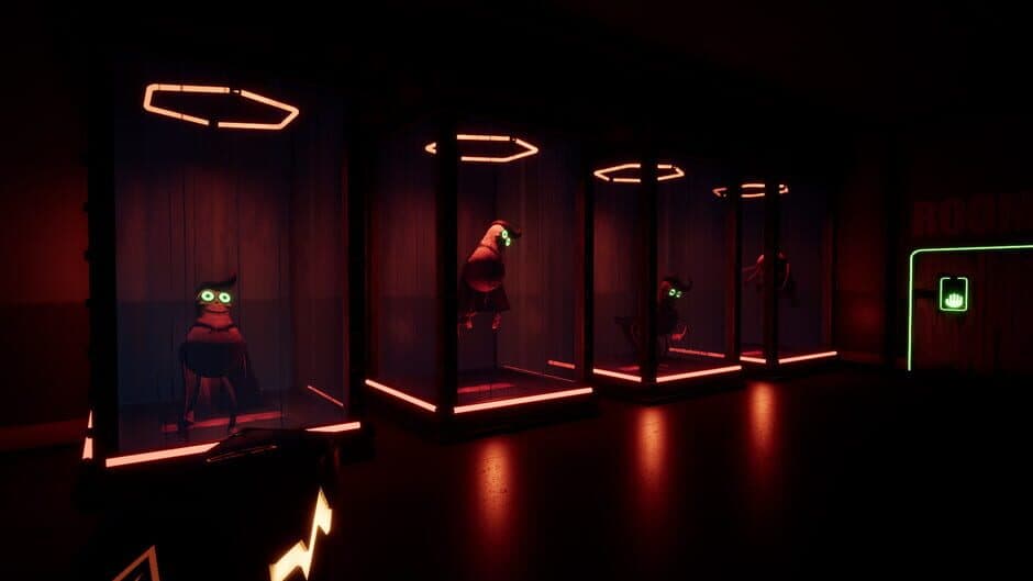 Sparky Marky: Episode 2 screenshot 2