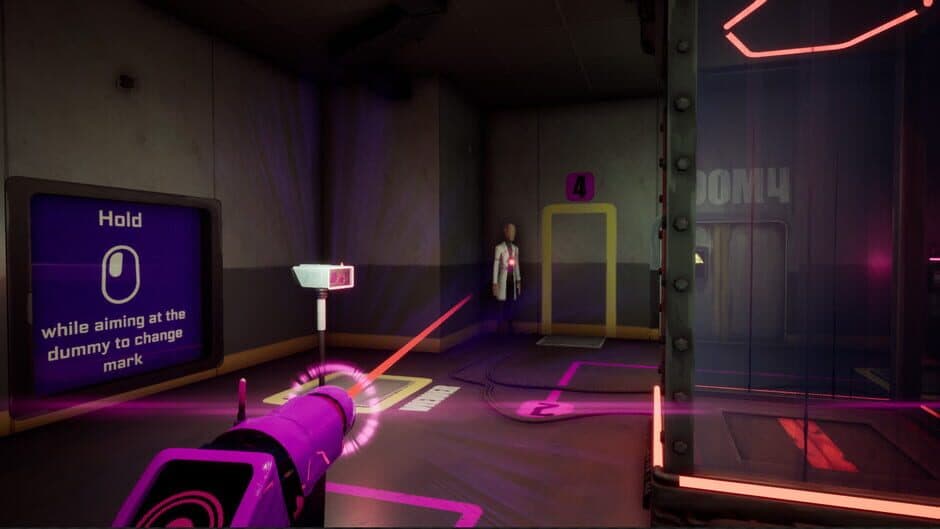 Sparky Marky: Episode 2 screenshot 5