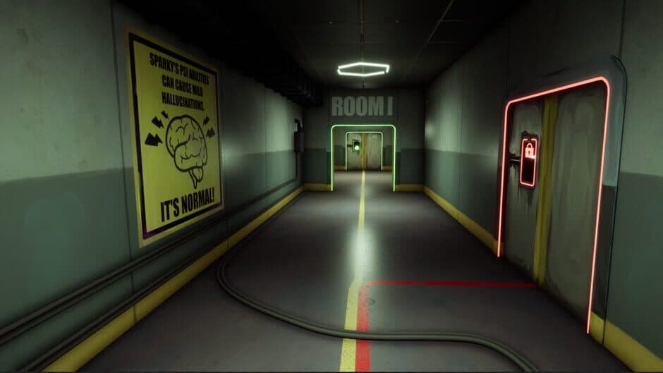 Sparky Marky: Episode 2 screenshot 6