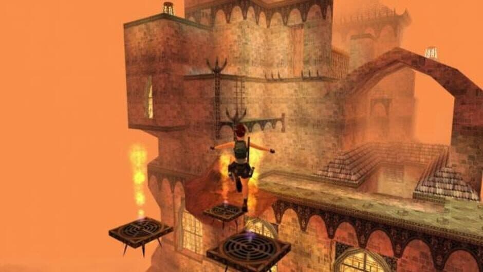 Underworld Unfinished Business 3: The Plain of Jars screenshot 5