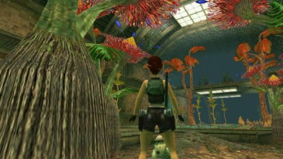 Underworld Unfinished Business 3: The Plain of Jars screenshot 4