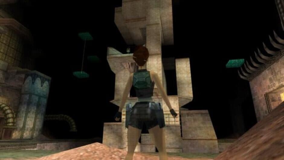 Underworld Unfinished Business 3: The Plain of Jars screenshot 2